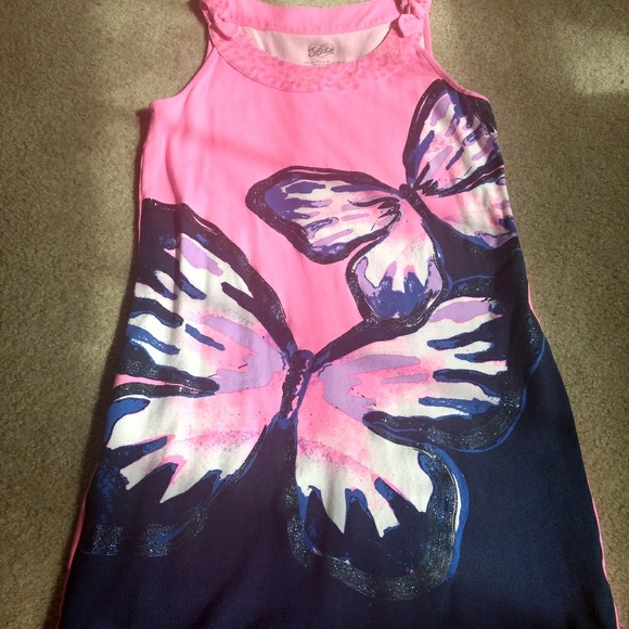 Justice Dress - Picture 4 of 4